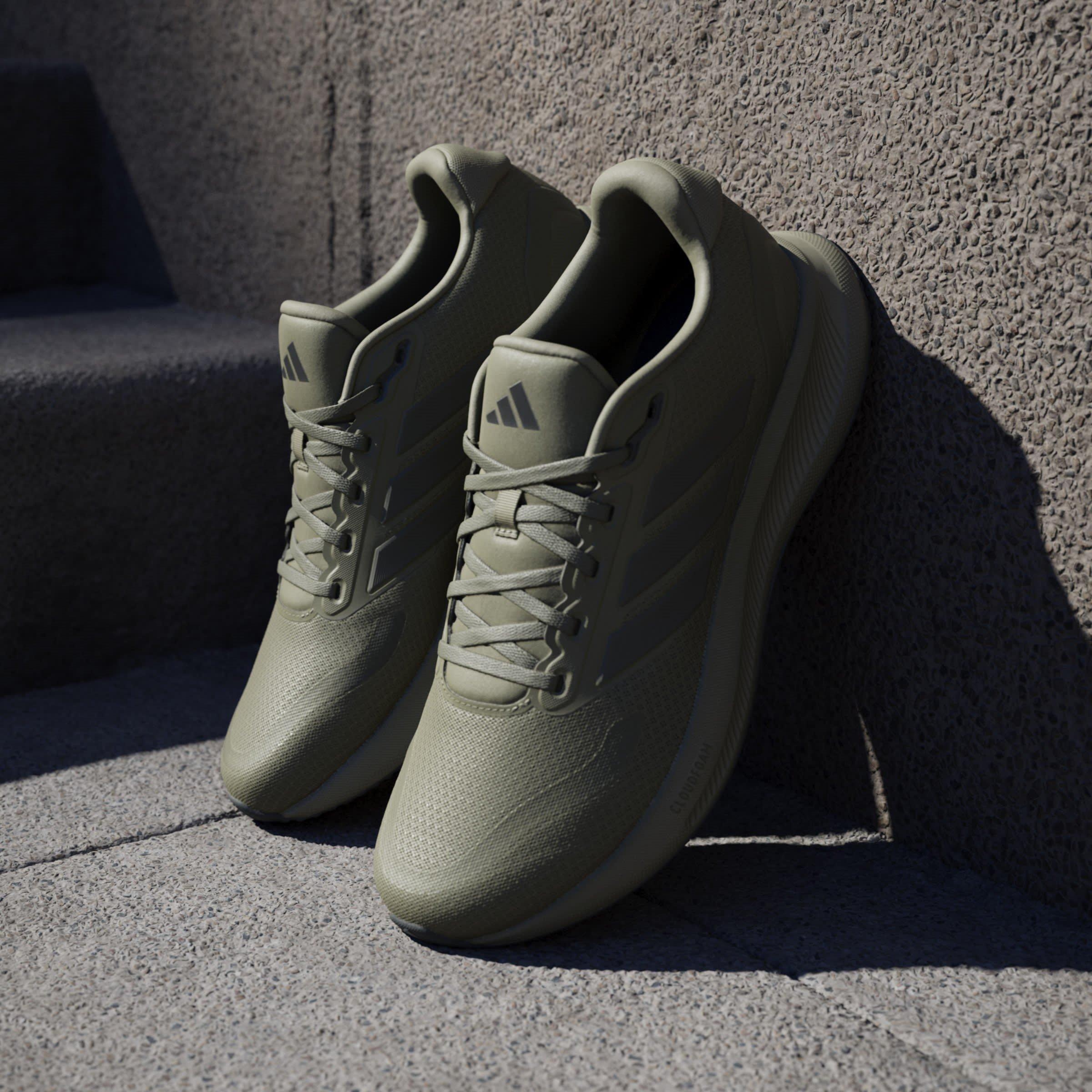 adidas Run Falcon 5 Trainers Mens