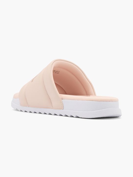 Bench Slide pink
