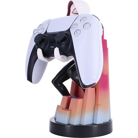 Cable Guys stativ/holder 21 cm - Spider-Gwen