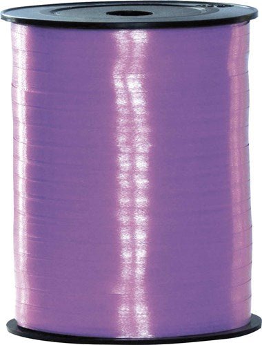 Lila Lint 10Mm Metallic 250m
