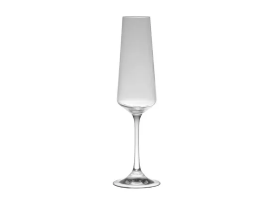 Boite de 6 flûtes Spirit 19 cl