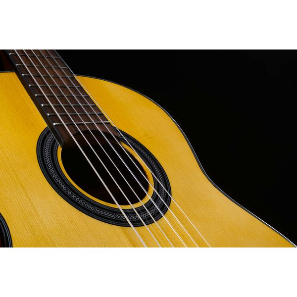 Gewa Student Solid Top Spruce 1/2