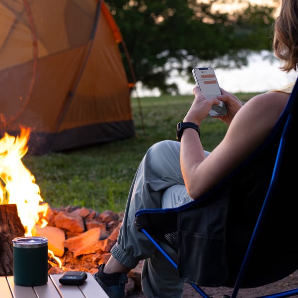 Téléphone outdoor GARMIN INREACH MESSENGER GPS EMEA