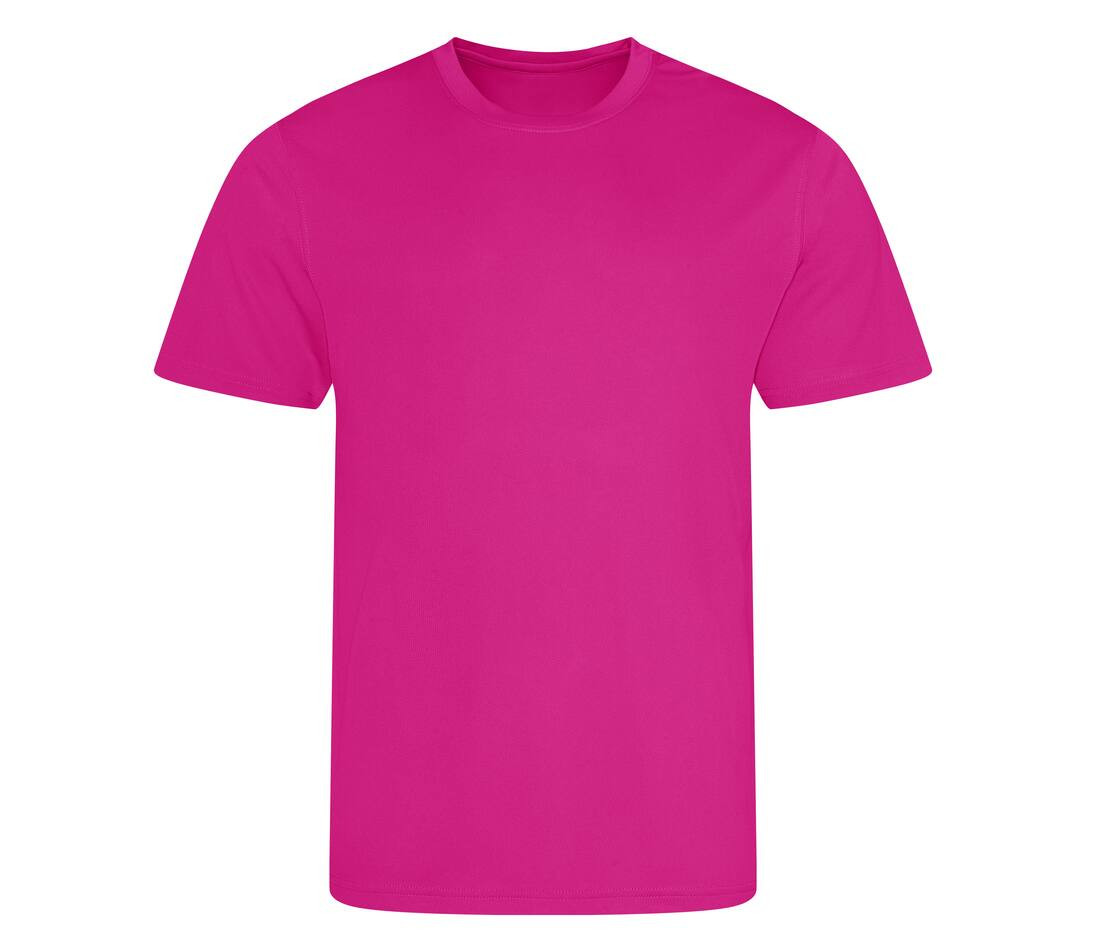JUST COOL JC001 - T-shirt respirant Neoteric™