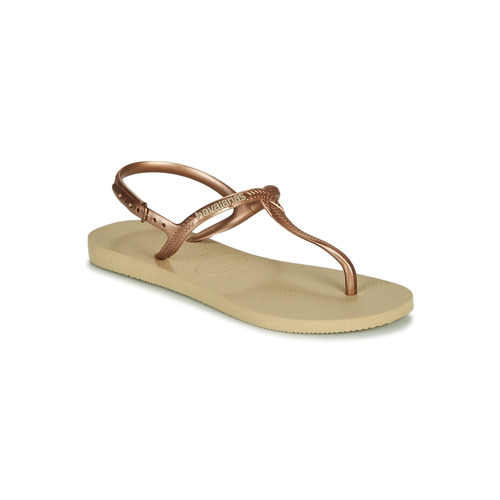 Havaianas - TWIST - Beige
