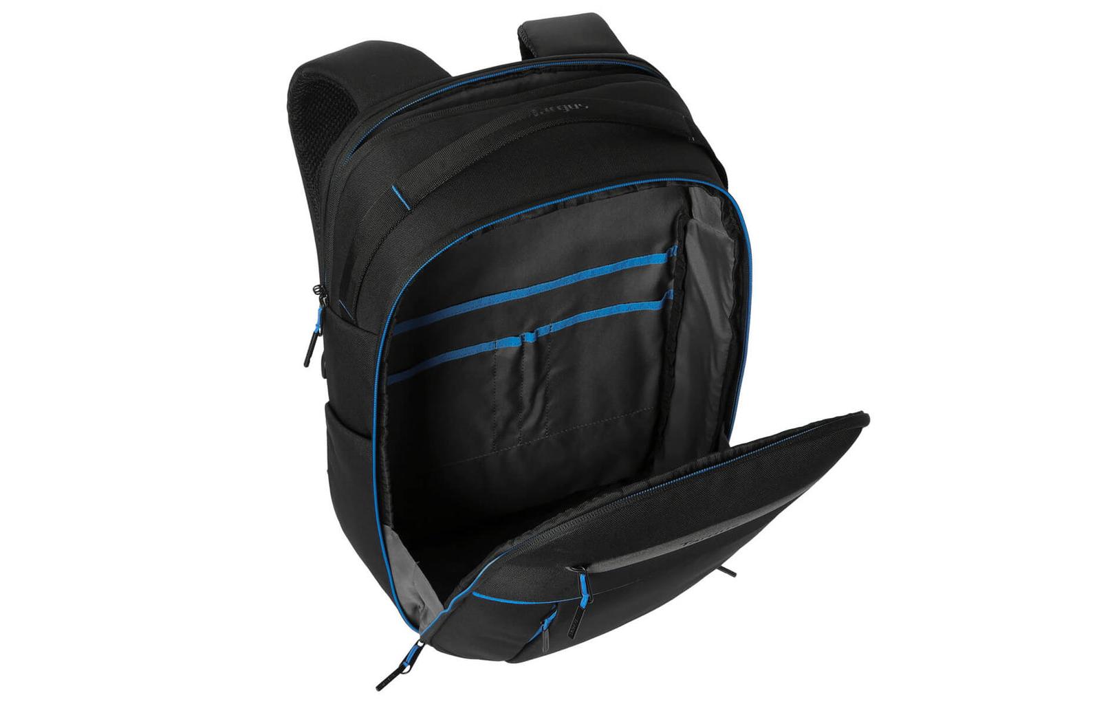 Notebook-Rucksack Coastline EcoSmart 16 