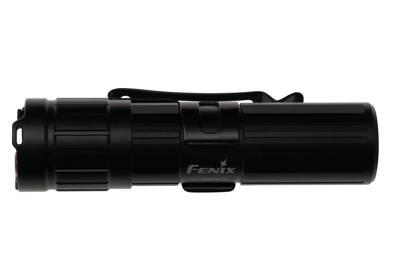 Fenix HM75R oplaadbare hoofdlamp, 1600 lumen