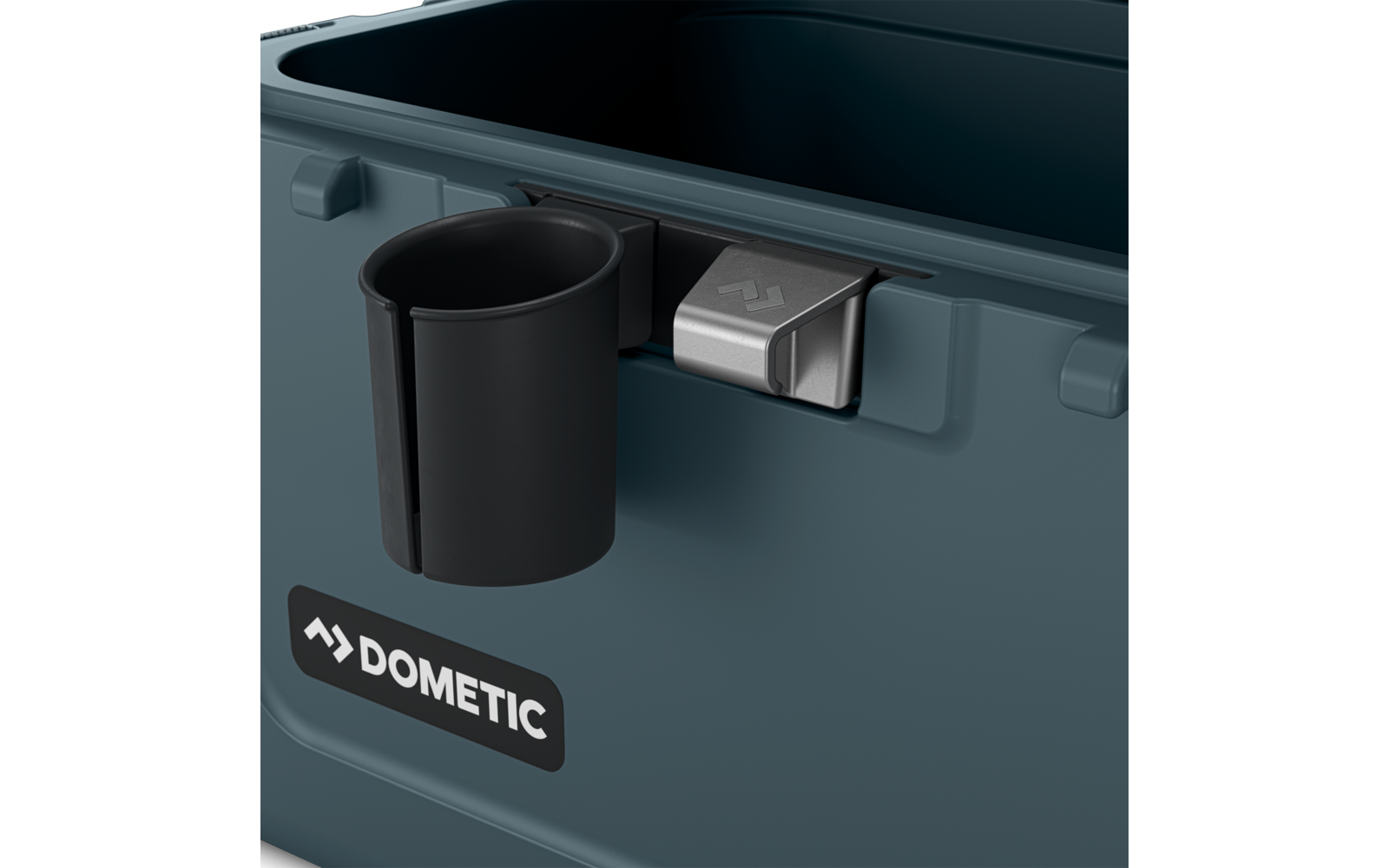 Dometic Patrol 35 Isolierte Eis- und Passivkühlbox 36L Ocean