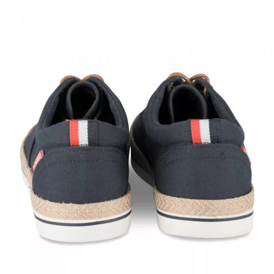 Espadrilles MARINE DENIM SIDE