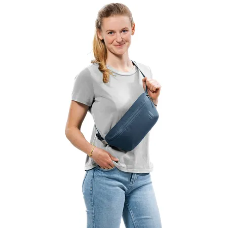 Deuter Bauchtasche Avengo 1.5 Marine