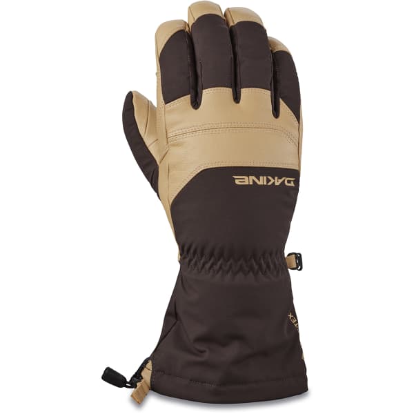 Gant de ski DAKINE EXCURSION GTX GLOVE TAN/MOLE