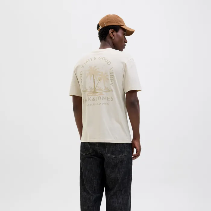Jack & Jones Summer Vibes Shirt Heren