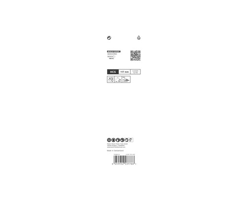 Bosch Professional T308 BO decoupeerzaagblad