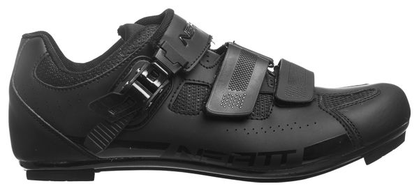 Chaussures Route Neatt Asphalte Expert Noir
