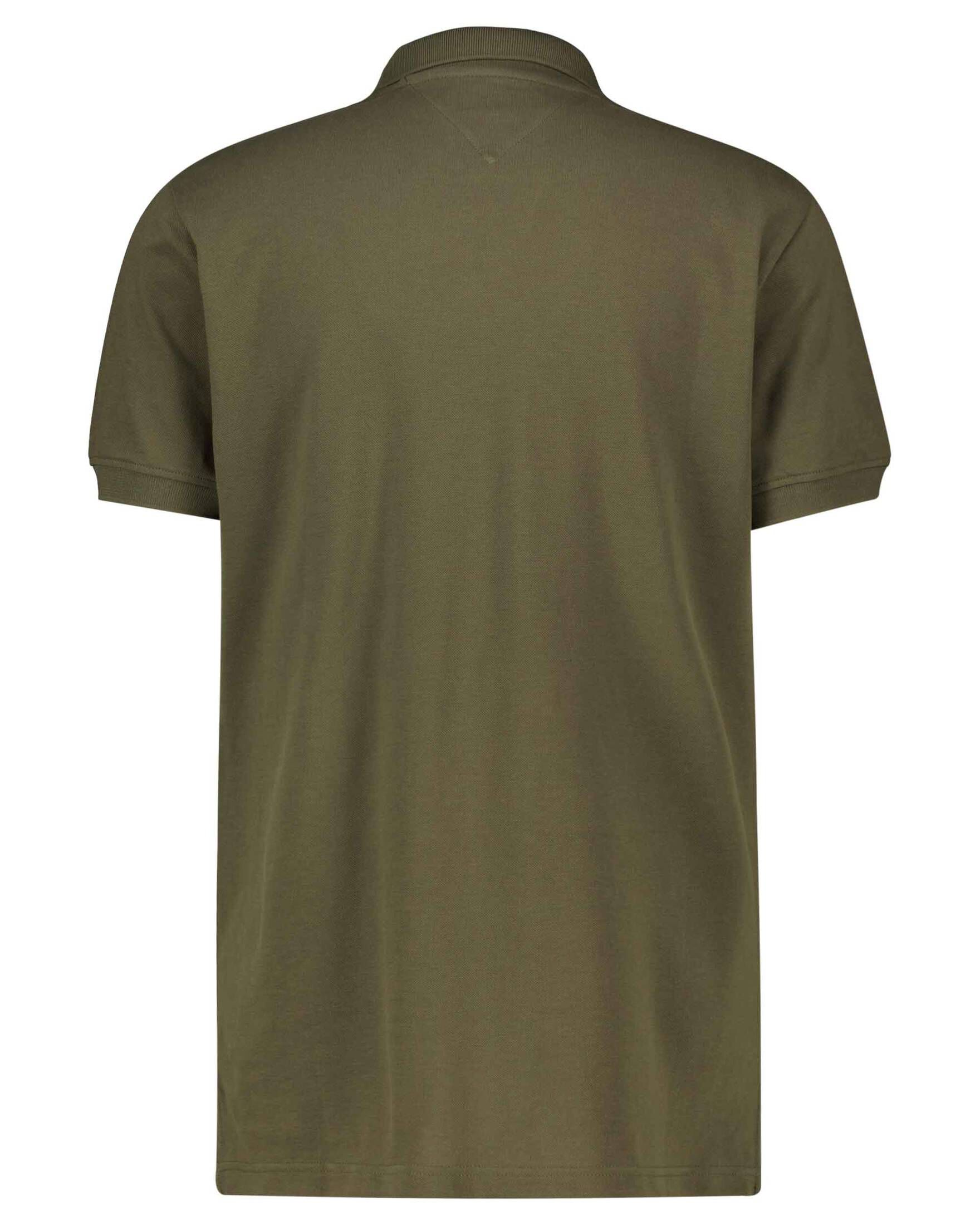 Tommy Hilfiger| Herren Poloshirt