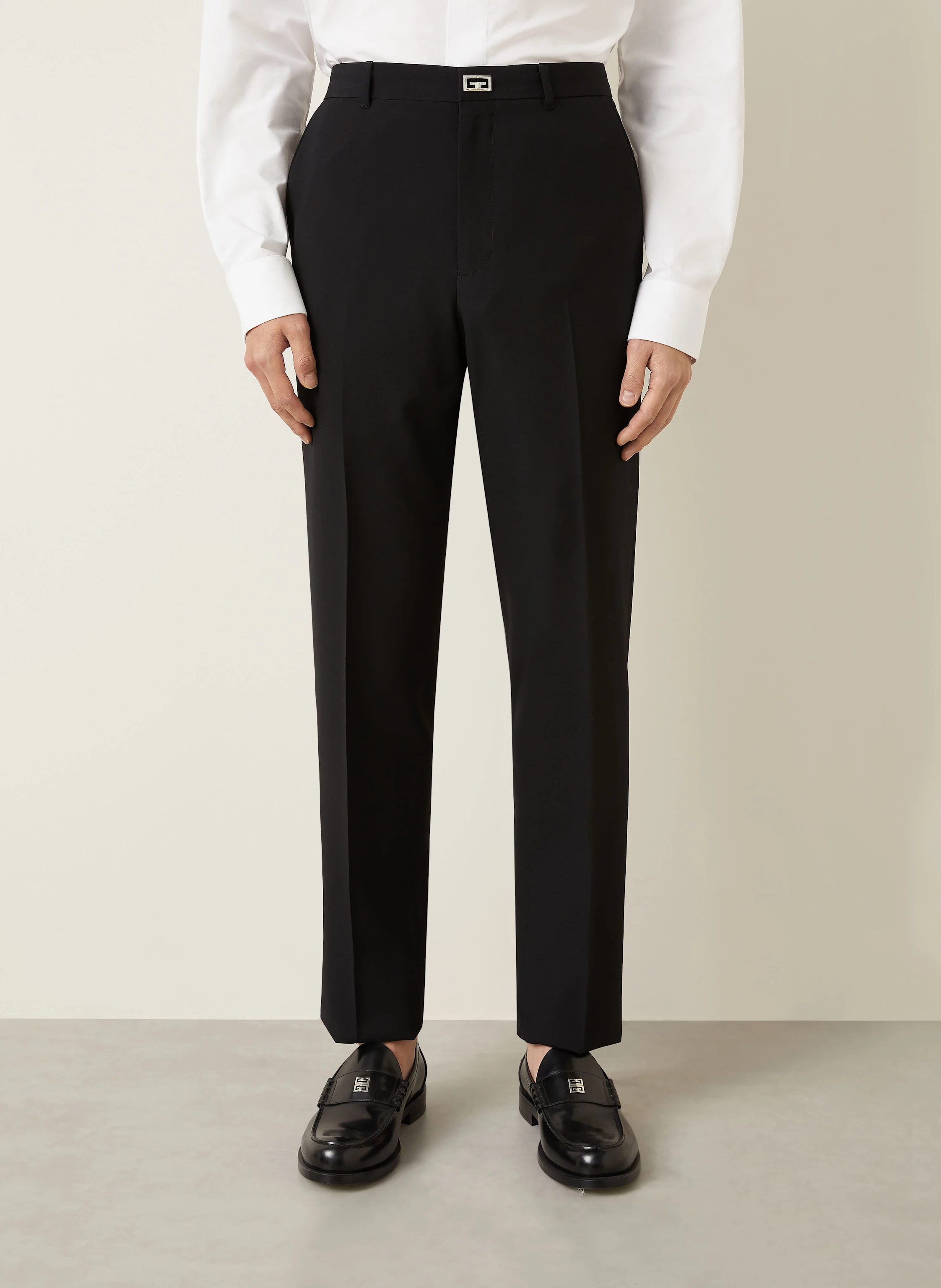 GIVENCHY Anzughose Slim Fit