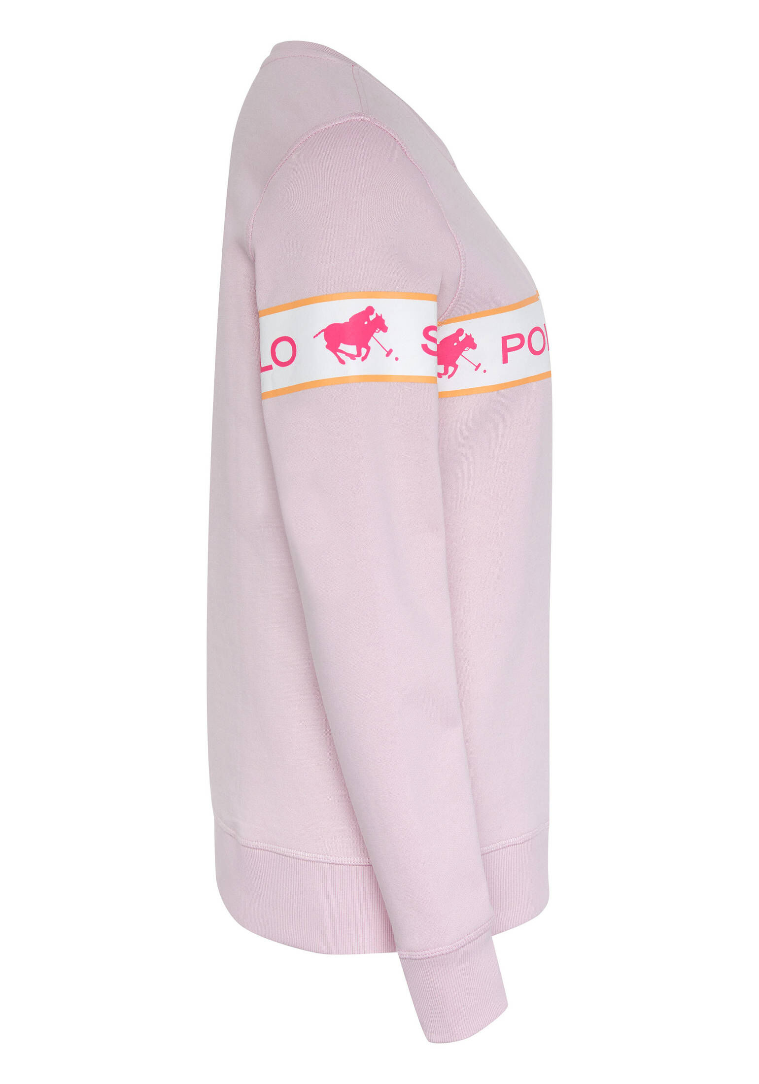 Polo Sylt| Damen Sweatshirt