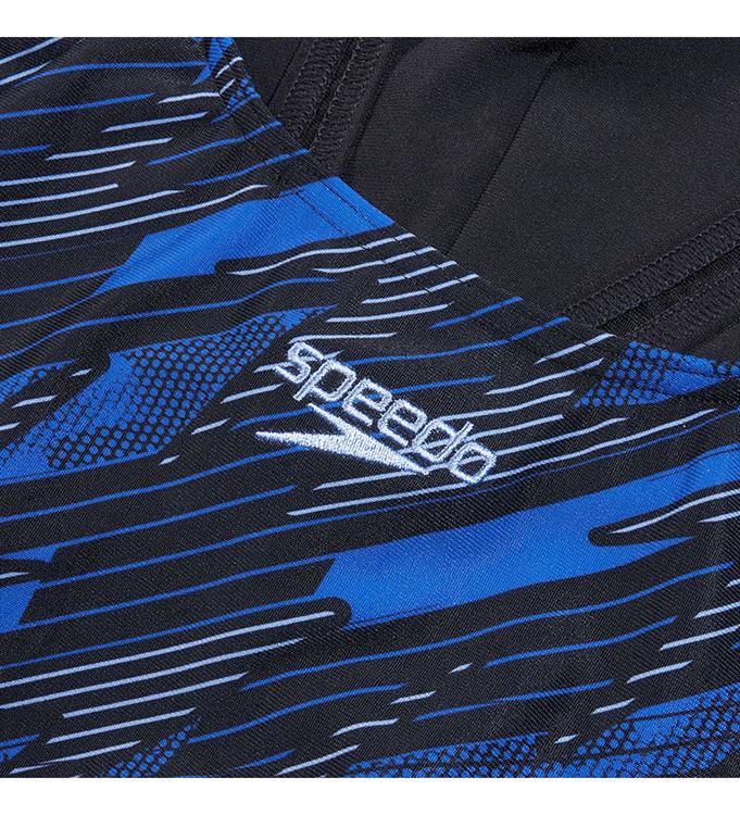 Speedo Women Eco+ HyperBoom Placement Muscleback Badpak
