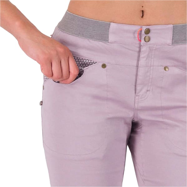 Pantalon escalade KARPOS NOGHERA W PANT NIRVANA