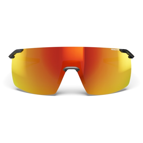 Julbo - Faster Reactiv LA S1-3 - Lunettes vélo