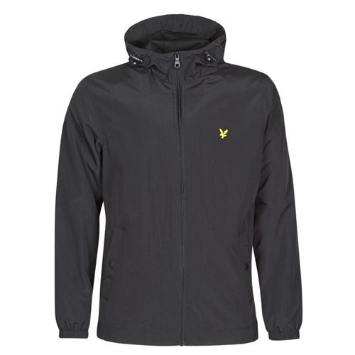 Lyle & Scott - FAFARLI - Noir