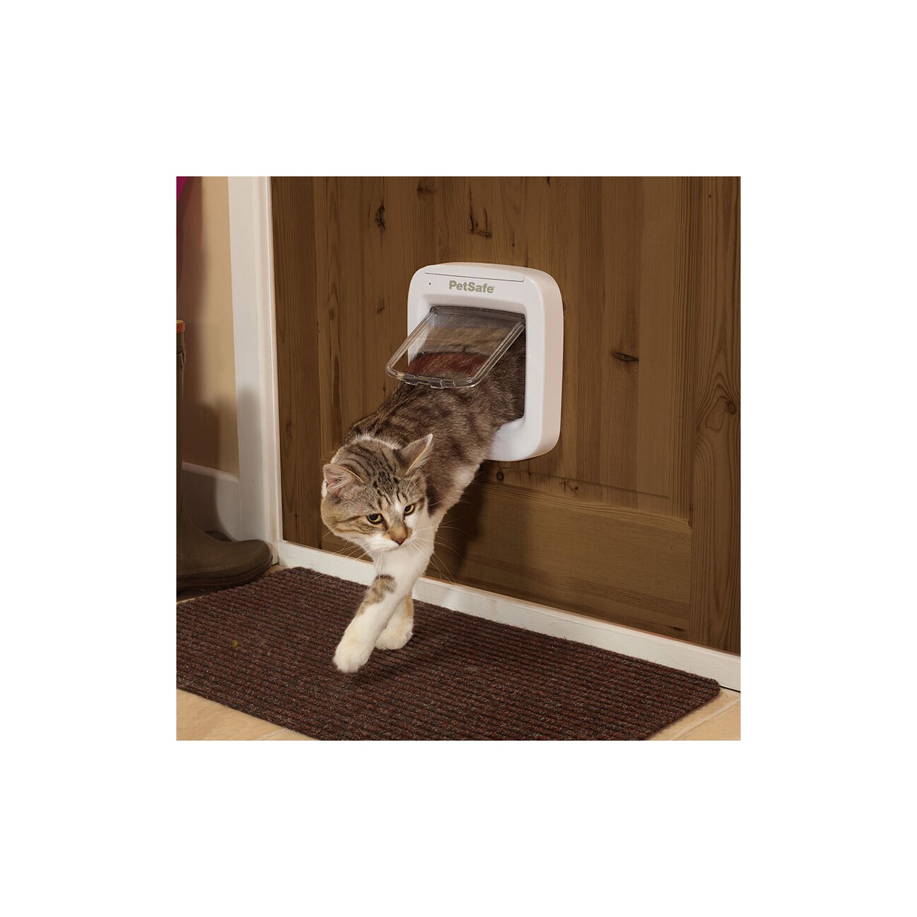 PetSafe Mikrochip Katzenklappe