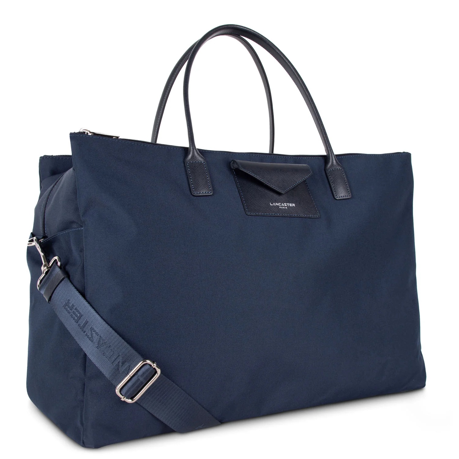Smart KBA-Sac voyage