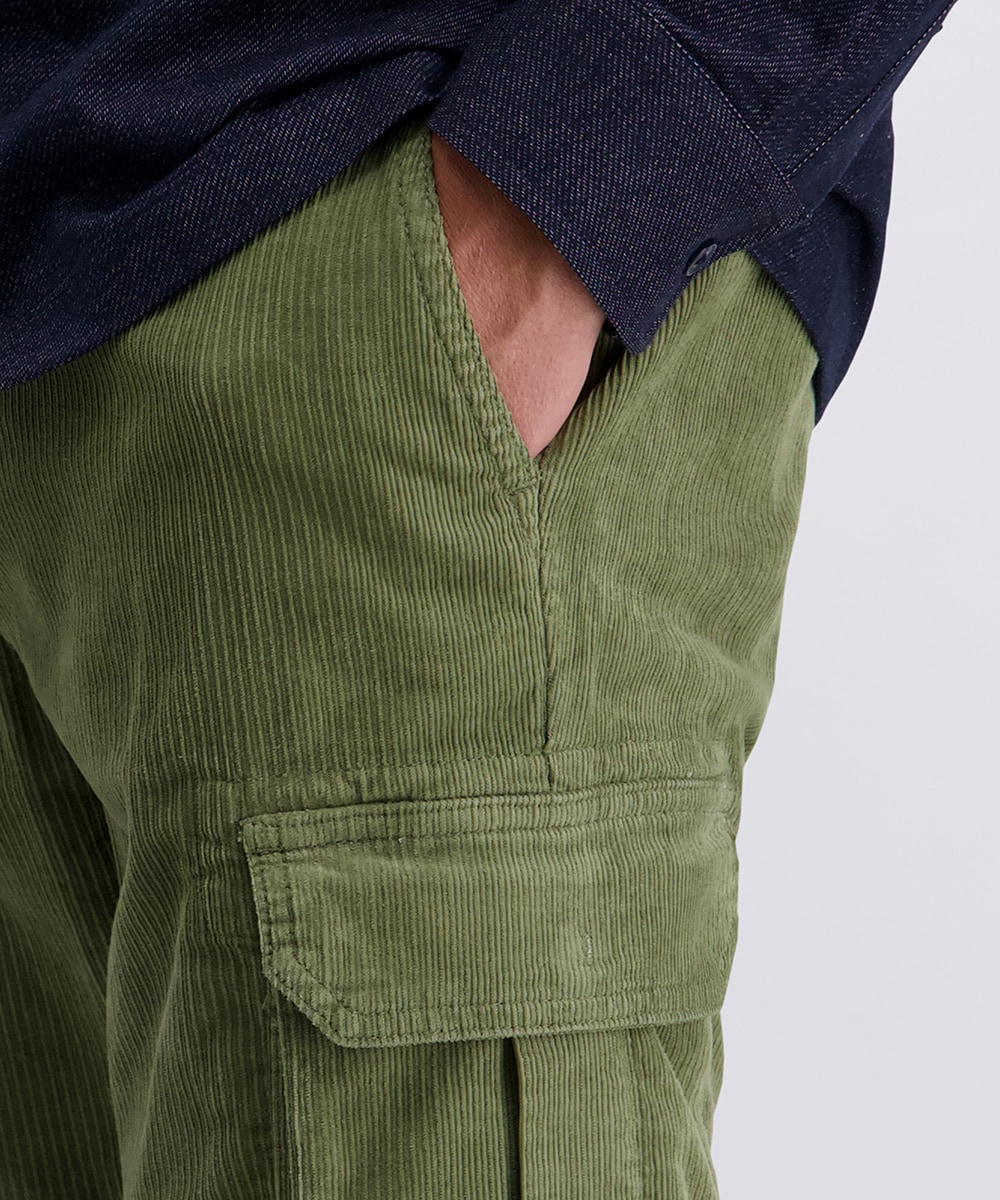 Pierre Cardin Cargohose »PC-Cean«  mit Cargo Taschen
