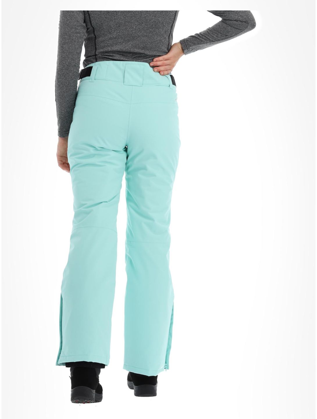 Curlew skibroek dames