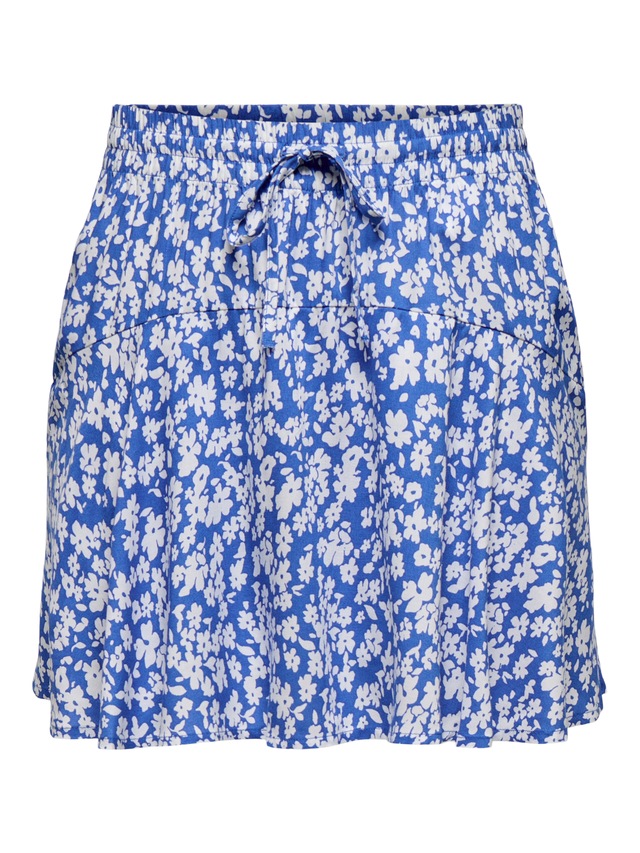 ONLY Minirock »ONLNALA LIFE SKORT WVN NOOS«