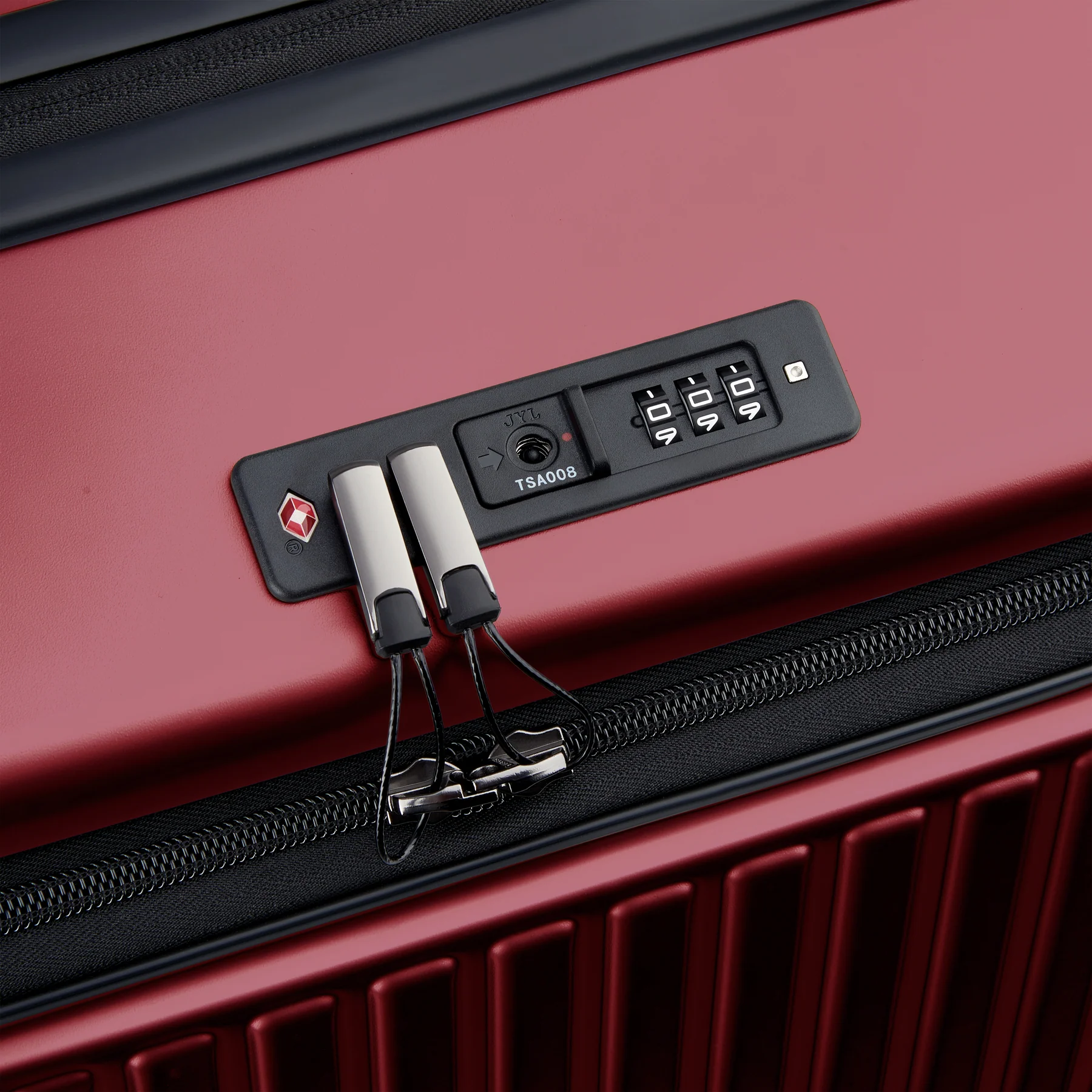 Valise soute - L Extensible (77cm)