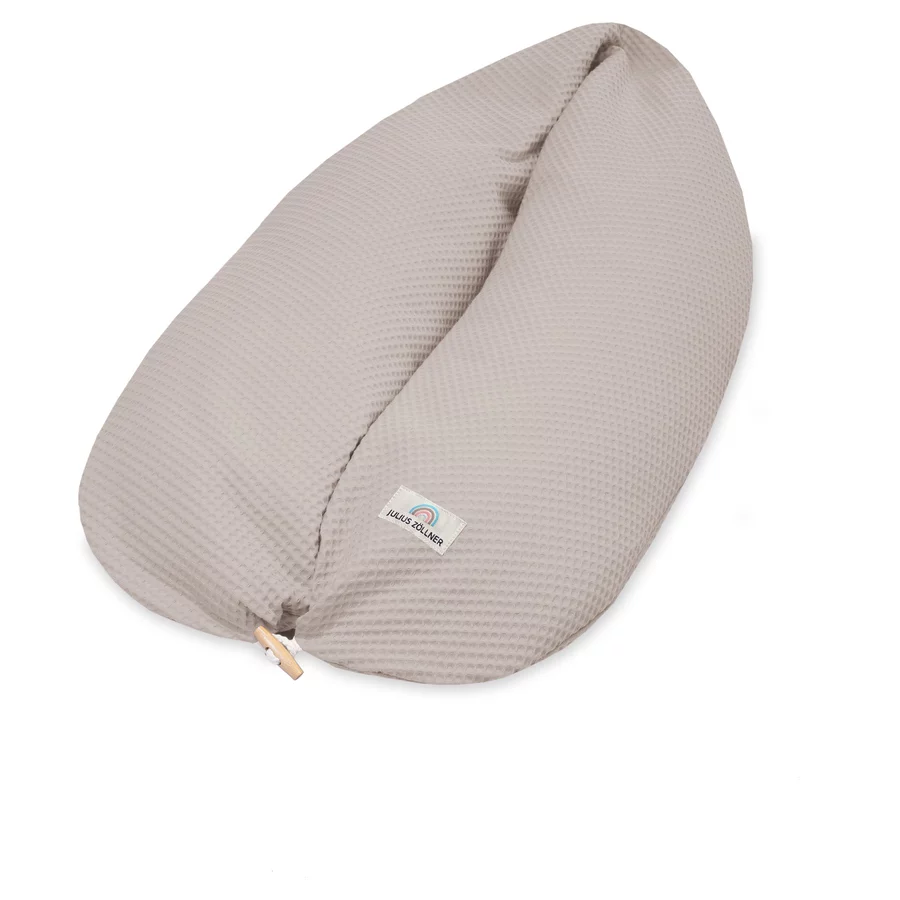 JULIUS ZÖLLNER Stillkissen Nappi Nordic Seashell