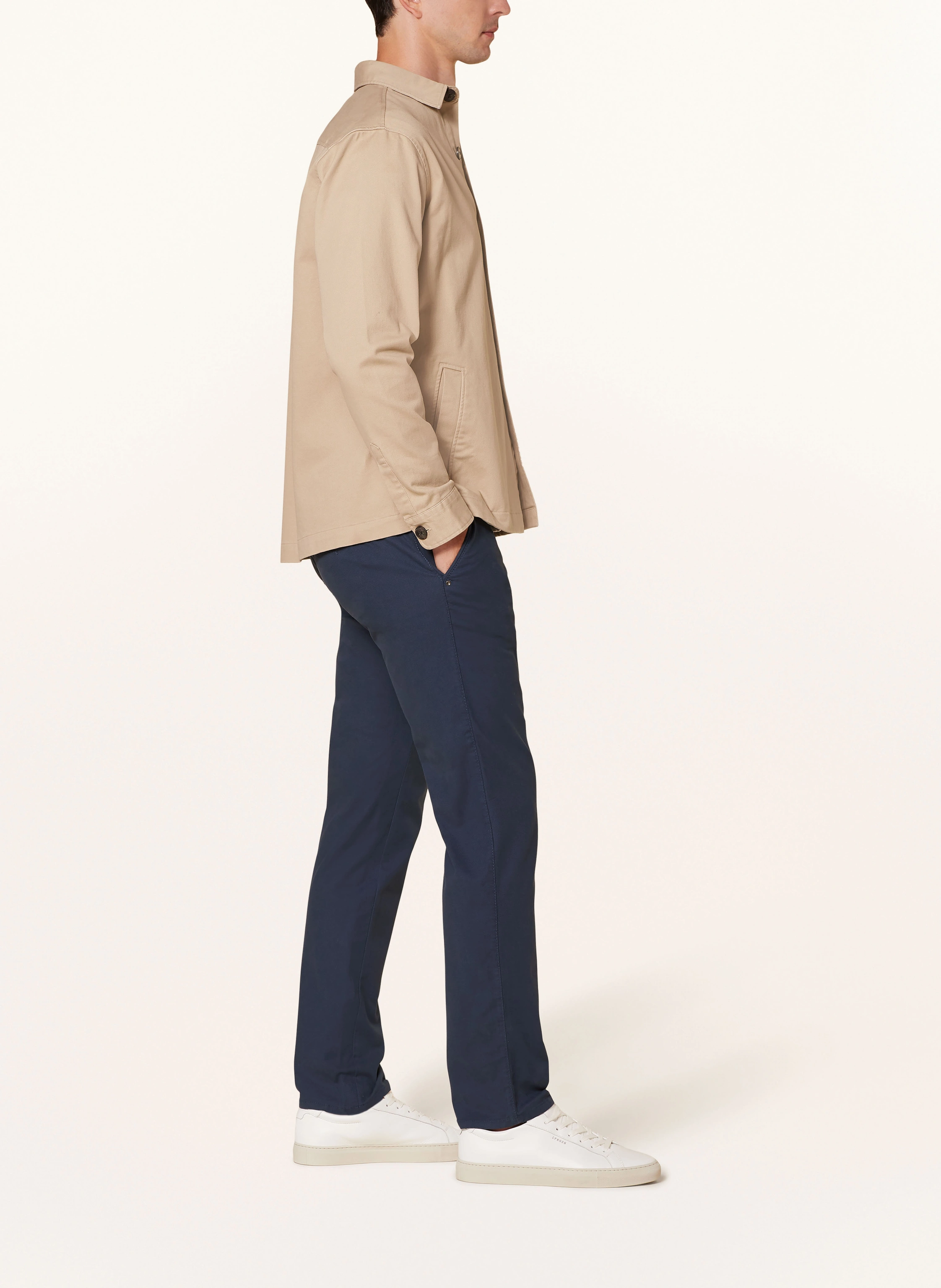 BRAX Chino FABIO IN Modern Fit