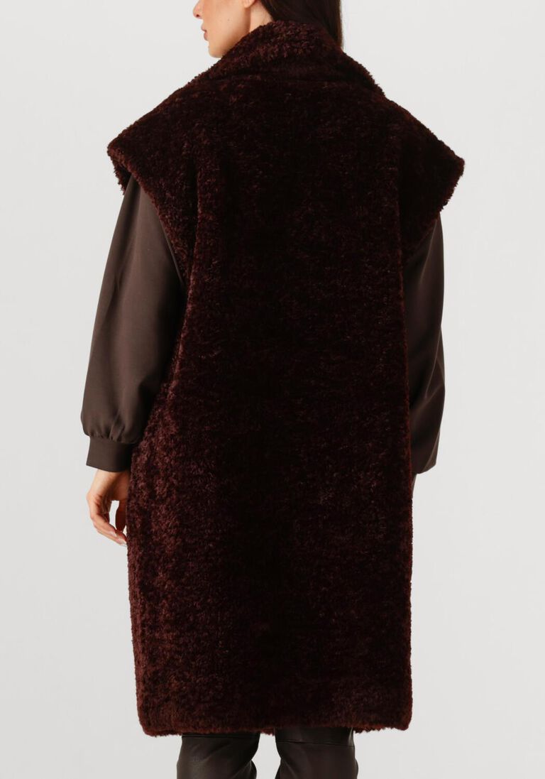 bordeaux ibana gilet chella