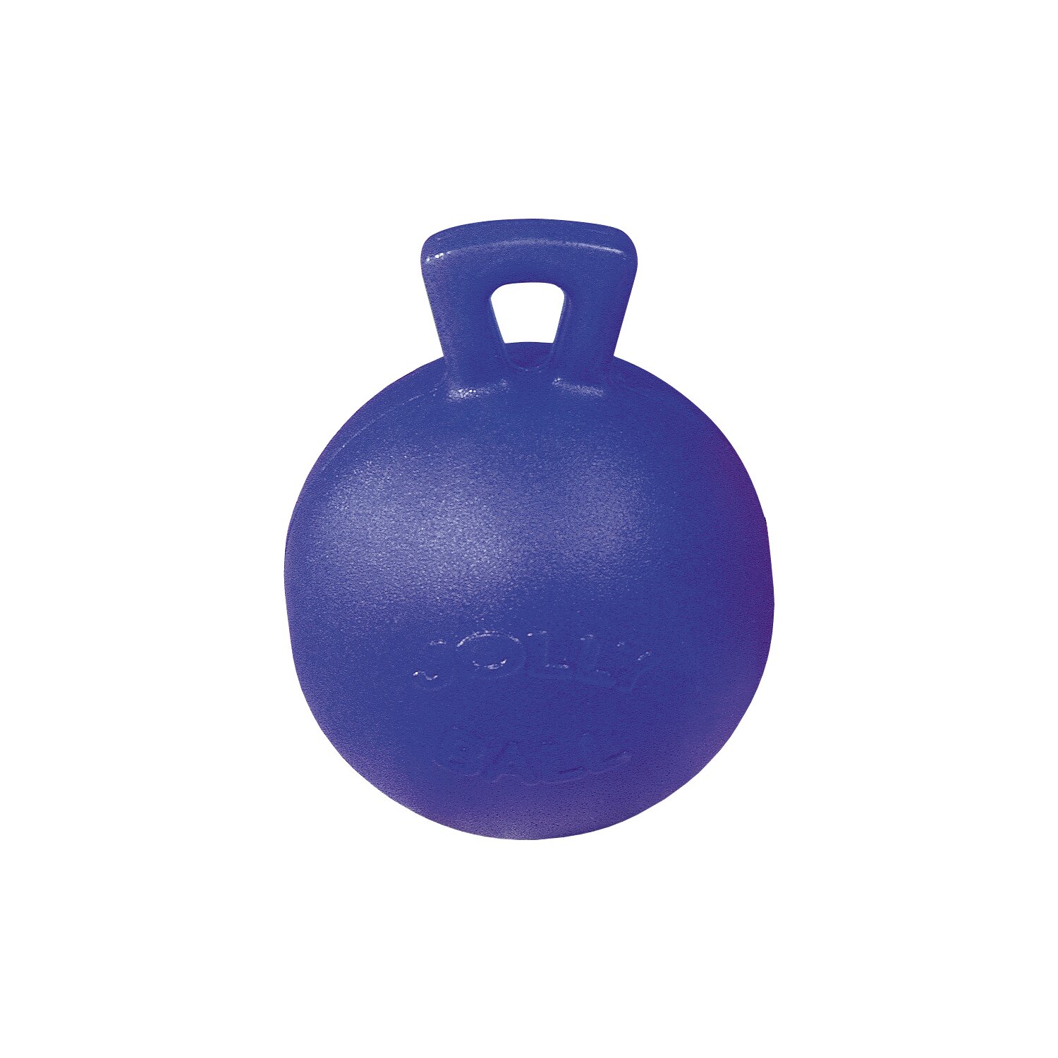 Jolly Pets Softball für Pferde  - blau
