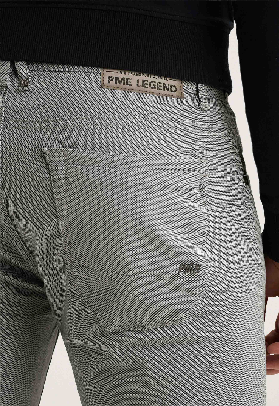 PME Legend Nightflight Regular Fit Broek