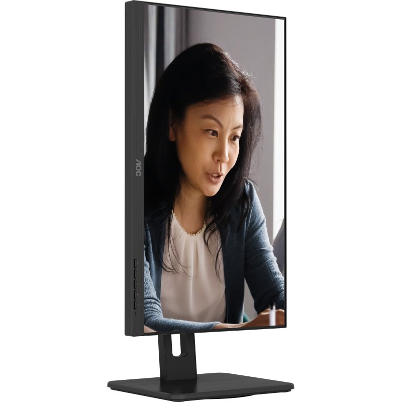 AOC E2 22E2UMF écran plat de PC 54,6 cm (21.5