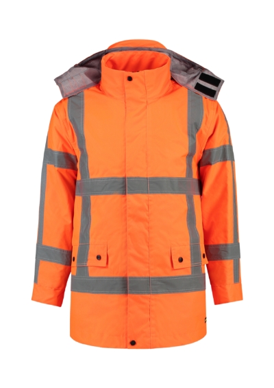 Tricorp T50 - RWS Parka blouson de travail unisex