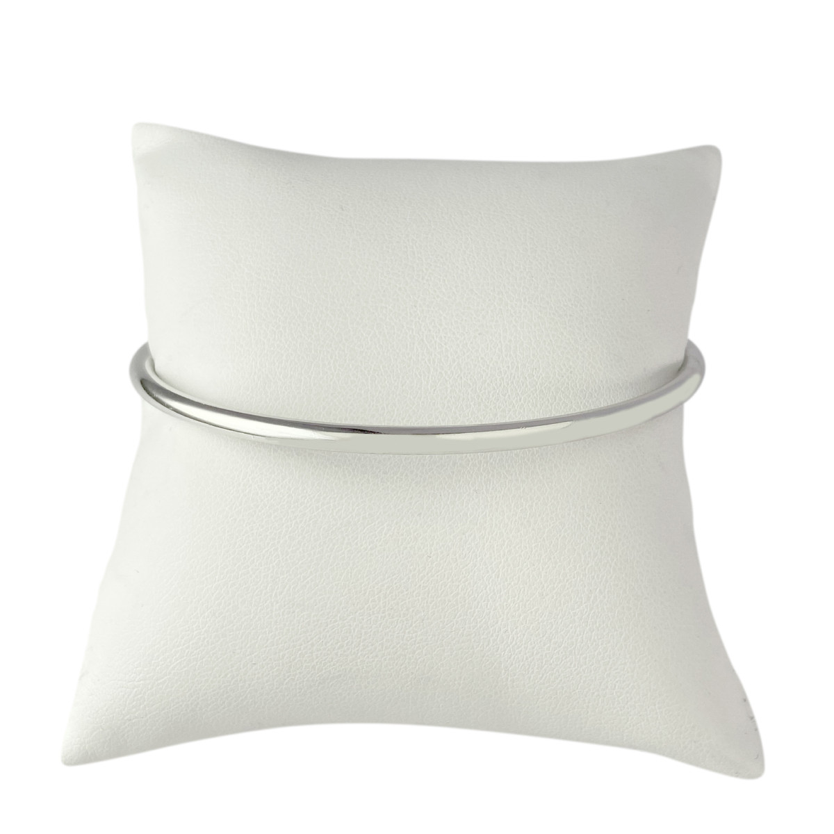 Jonc d'occasion argent 925