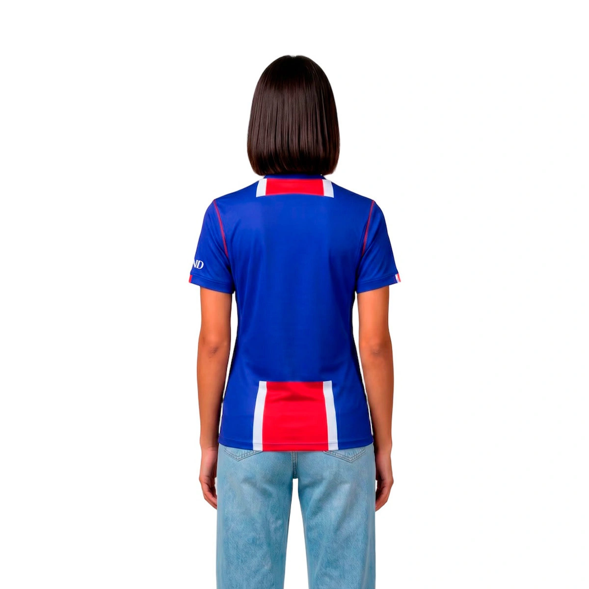 Camisola Nike PSG Primeiro equipamento 2026-2027