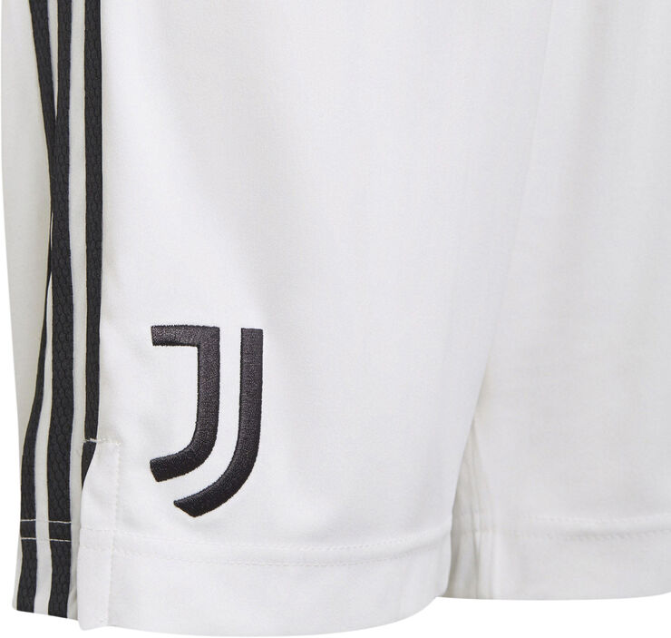 adidas Juventus 21/22 hjemmebaneshorts Hvid