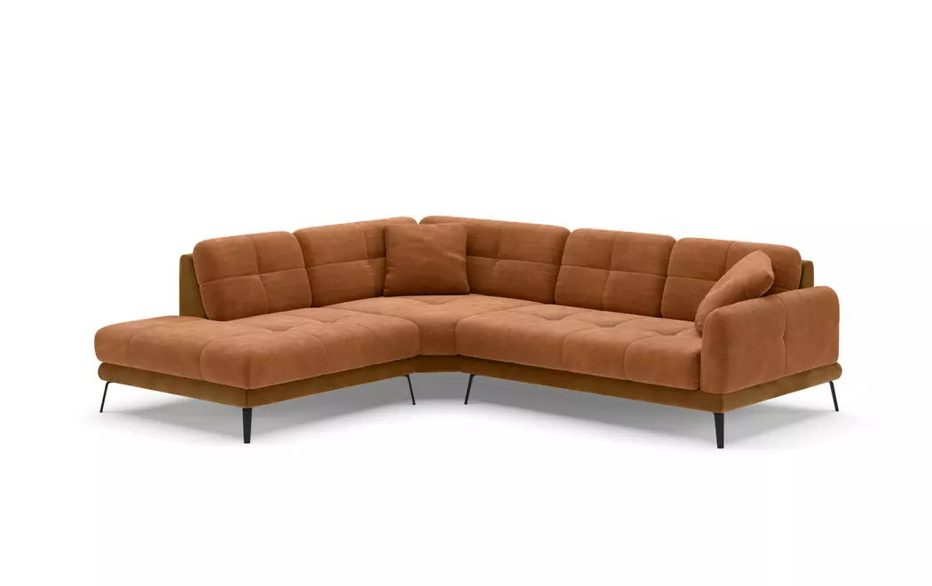 Ecksofa Giovanni