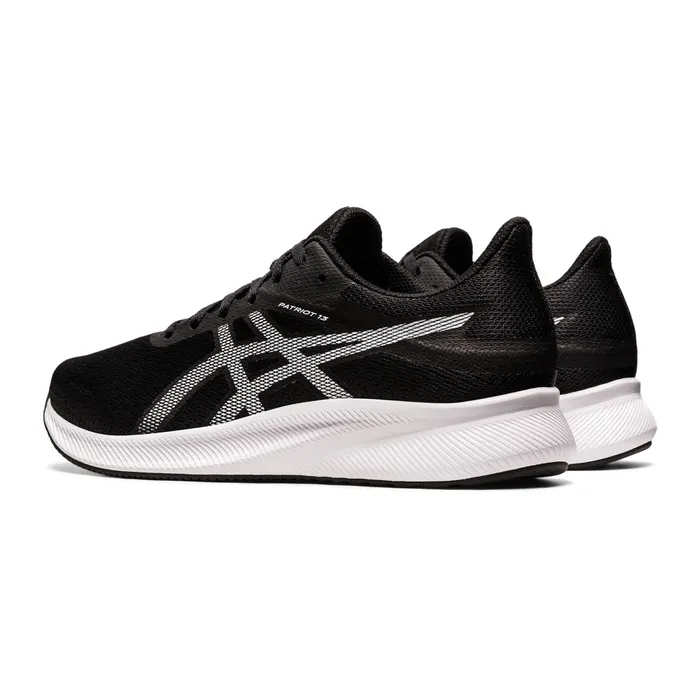 Asics Patriot 13 Hardloopschoenen Heren