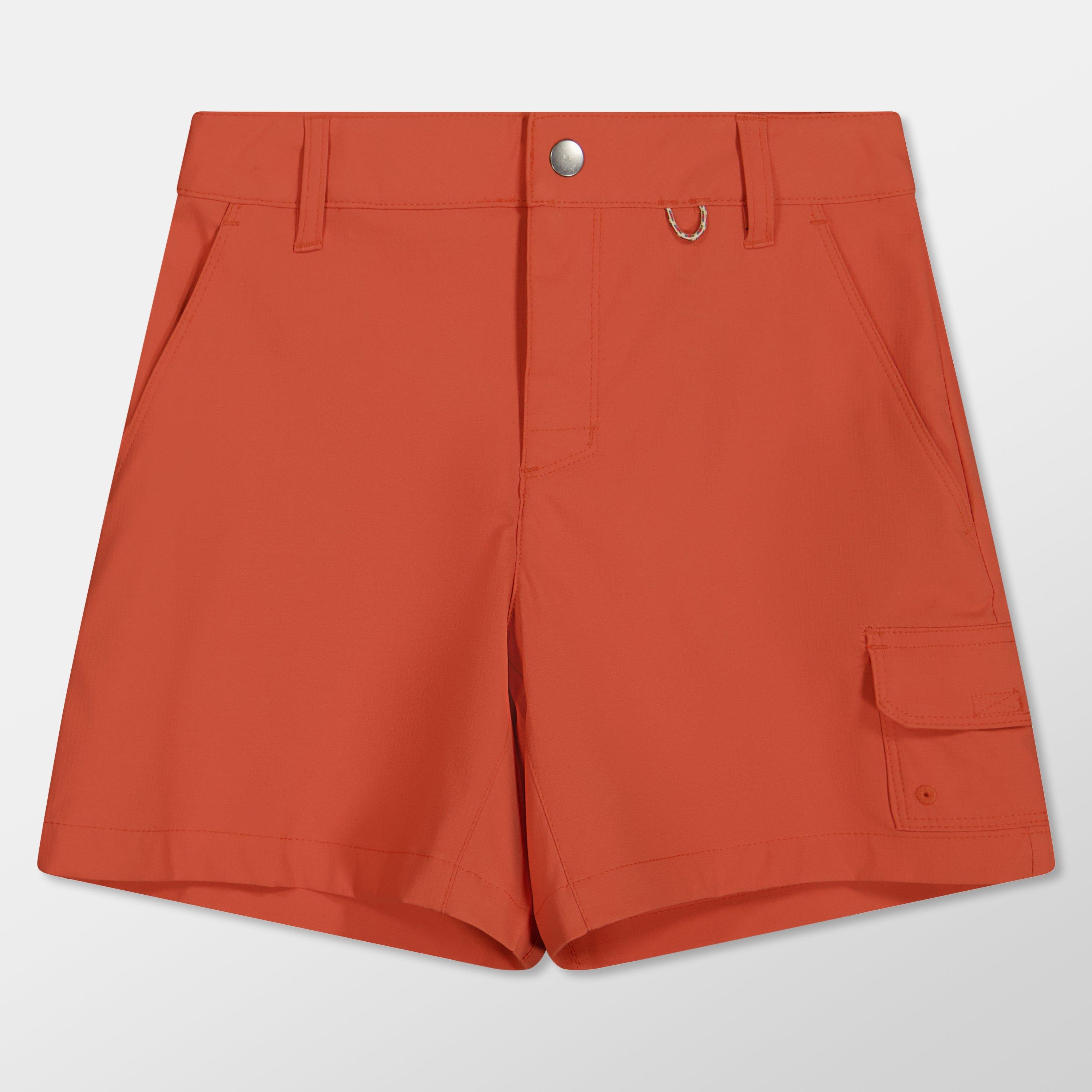 Columbia Tech Short Jn53