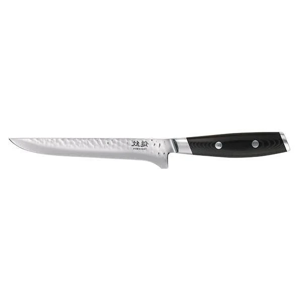 Yaxell  Tsuchimon udbenerkniv - 15 cm
