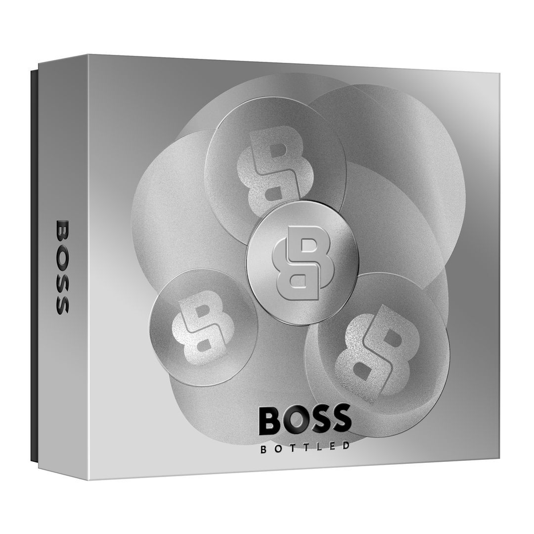 Boss Bottled Coffret Eau de Toilette - 1un
