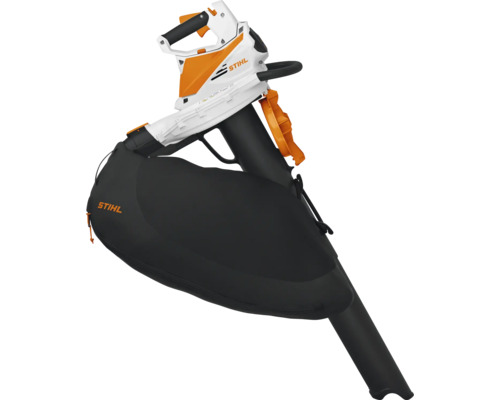 STIHL SHA 56 accu bladblazer zonder accu en lader