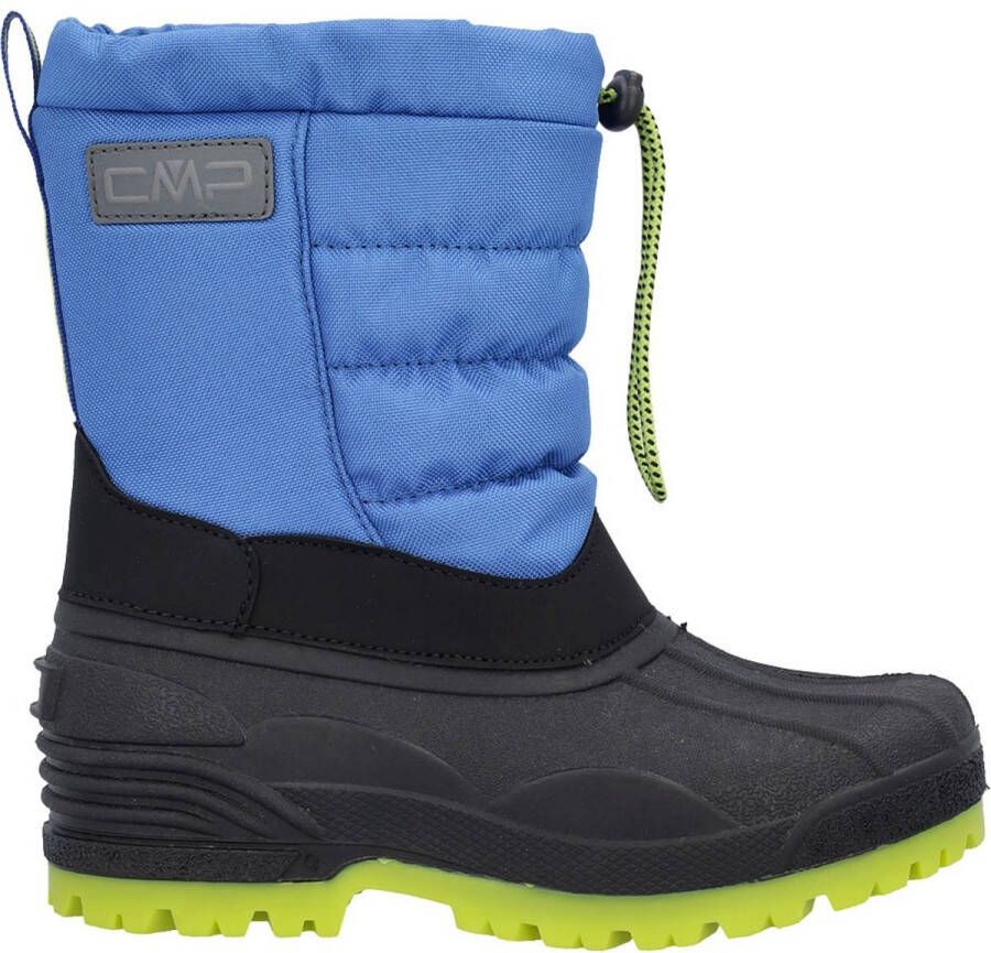 CMP Kid's Hanki 3.0 Snow Boots Winterschoenen blauw