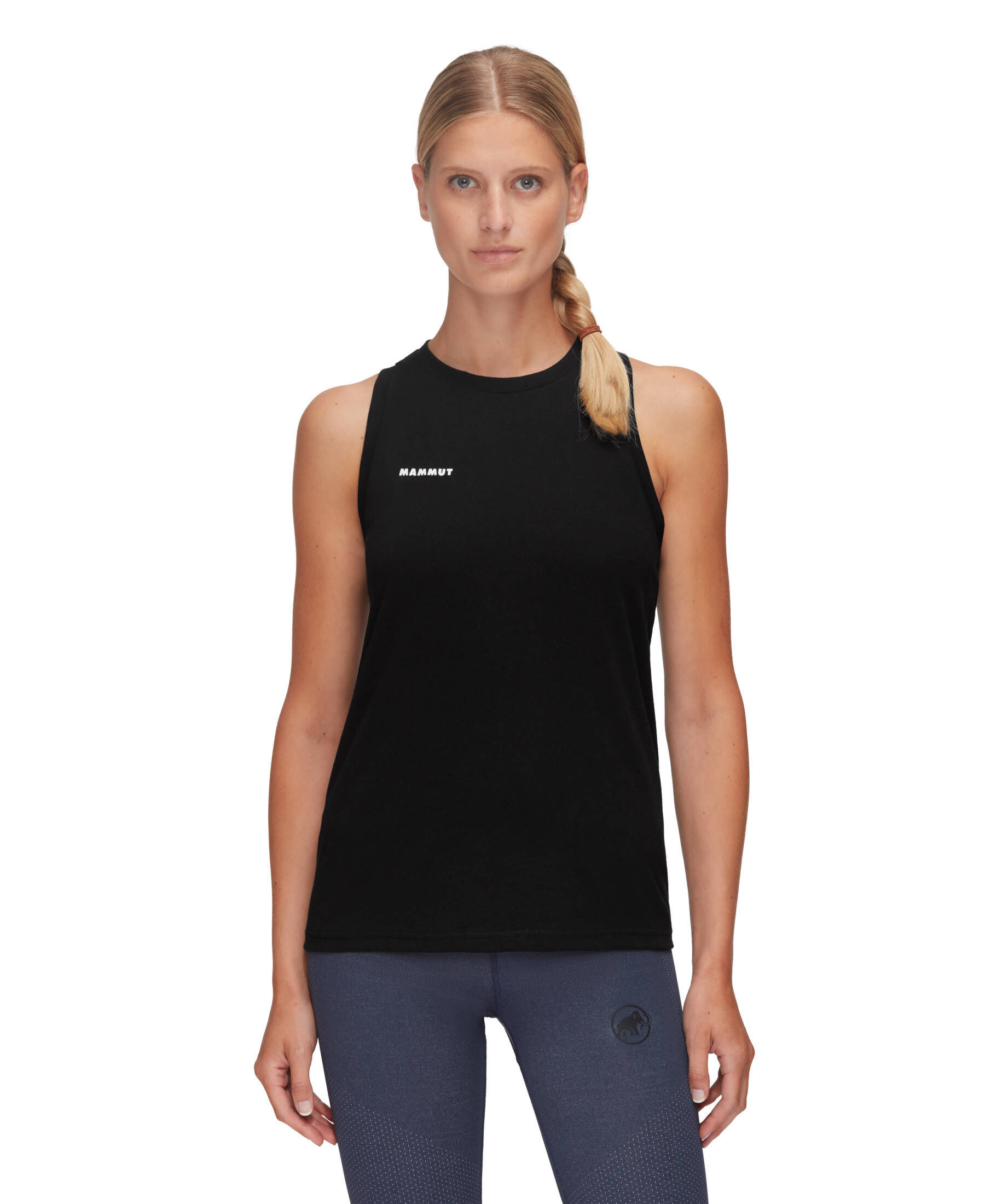 Mammut| Damen Mammut Core Top Women Logo