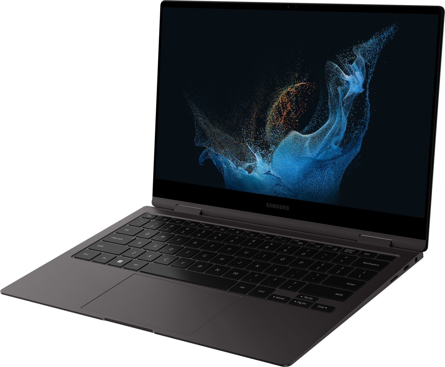 Samsung Galaxy Book2 Pro 360 13 | i5-1240P | 13.3“